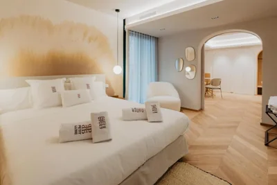 Hotel Petit Luxe — photo 8