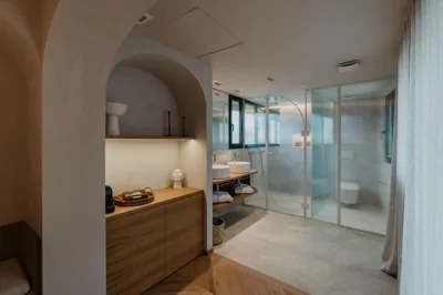 Hotel Petit Luxe — photo 9