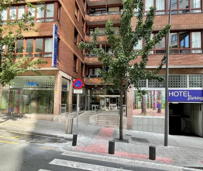 Hotel Photo Zabalburu — foto 6