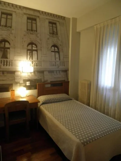 Hotel Photo Zabalburu — foto 7