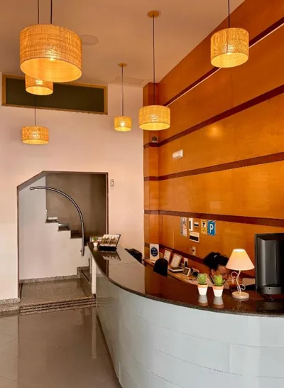 Hotel Piccadilly Sitges — photo 4