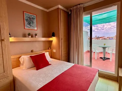 Hotel Piccadilly Sitges — photo 6
