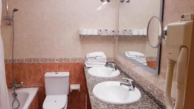 Hotel Piccadilly Sitges — photo 7