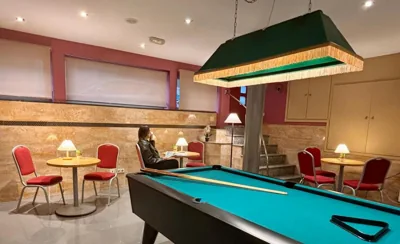 Hotel Piccadilly Sitges — photo 8