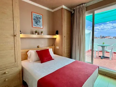 Hotel Piccadilly Sitges — photo 9