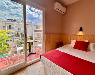 Hotel Piccadilly Sitges — photo 10