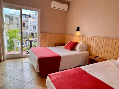 Hotel Piccadilly Sitges — photo 11