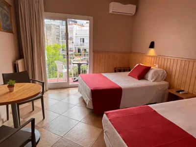 Hotel Piccadilly Sitges — photo 12