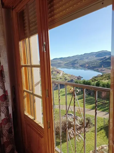 Hotel Pico Espiguete — Foto 2