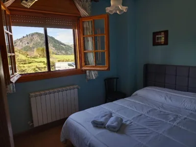 Hotel Pico Espiguete — Foto 4