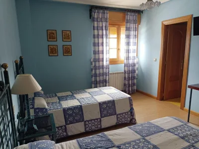 Hotel Pico Espiguete — Foto 6