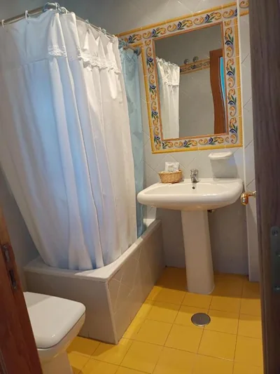 Hotel Pico Espiguete — Foto 8