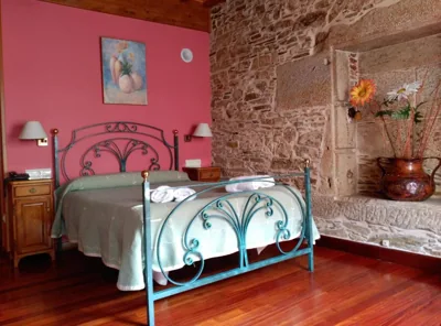 HOTEL PICO SACRO II Santiago de Compostela — foto 2