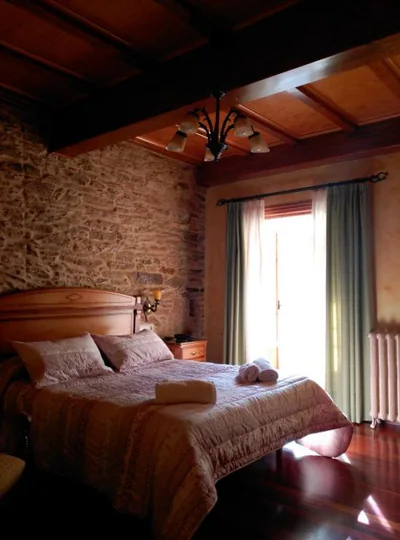 HOTEL PICO SACRO II Santiago de Compostela — foto 8