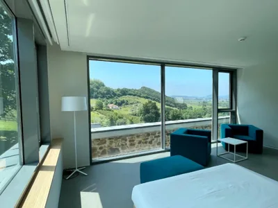 Hotel Pico Velasco — foto 6