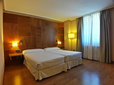 Hotel Picos de Europa — foto 2