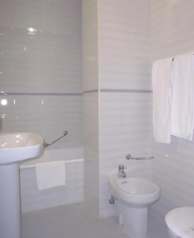 Hotel Picos de Europa — foto 6