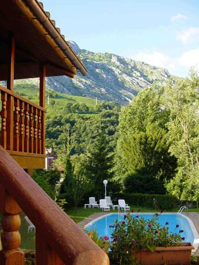 Hotel Picos de Europa — foto 7