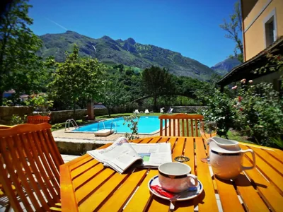 Hotel Picos de Europa — foto 9