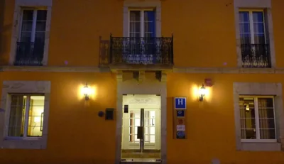 Hotel Picos de Europa — foto 12
