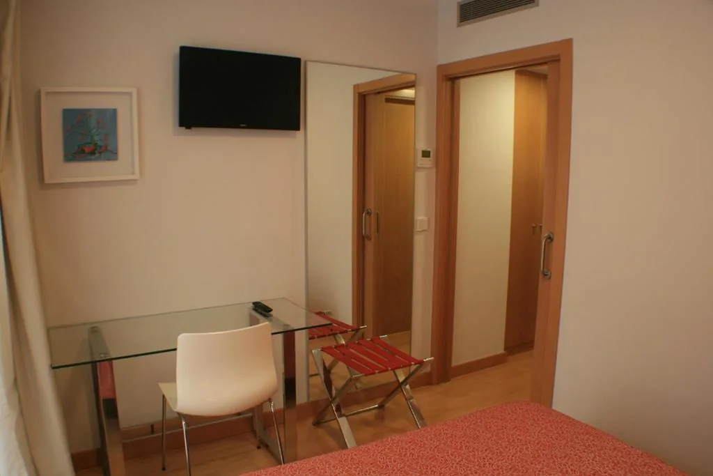 Habitación Doble Superior - 2 camas — Hotel Picos De Europa