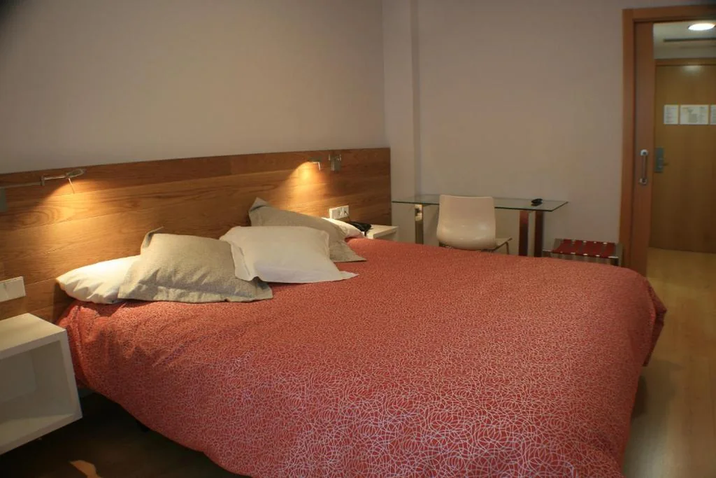 Habitación Doble Superior — Hotel Picos De Europa