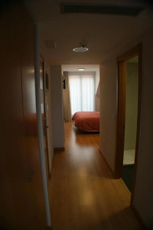 Habitación Triple — Hotel Picos De Europa