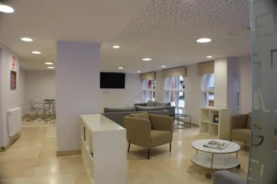 Hotel Picos De Europa — foto 3