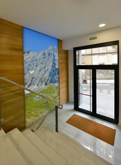 Hotel Picos De Europa — foto 4