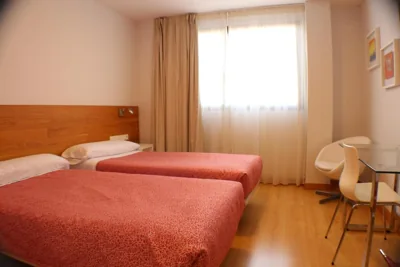 Hotel Picos De Europa — foto 5