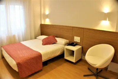 Hotel Picos De Europa — foto 6
