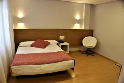 Hotel Picos De Europa — foto 7