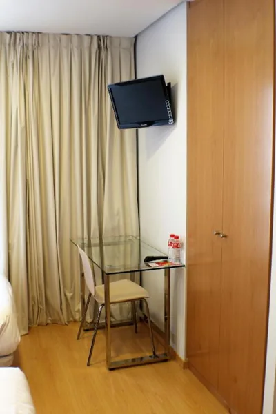 Hotel Picos De Europa — foto 10