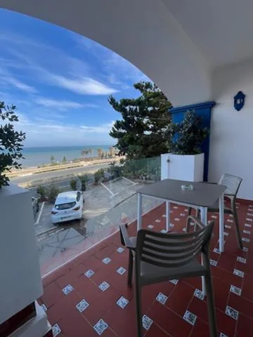 Apartamento — Hotel Piedra Paloma by Croma