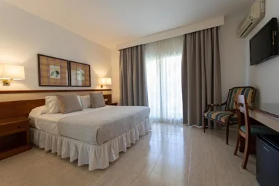 Hotel Piedra Paloma by Croma — foto 4