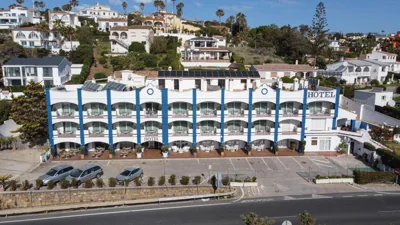 Hotel Piedra Paloma by Croma — foto 5
