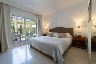 Hotel Piedra Paloma by Croma — foto 6