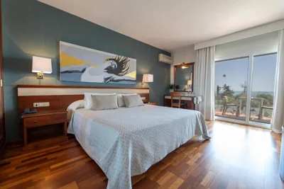 Hotel Piedra Paloma by Croma — foto 8
