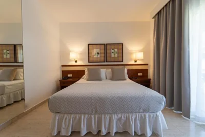 Hotel Piedra Paloma by Croma — foto 9