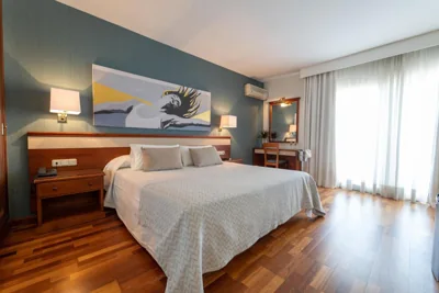 Hotel Piedra Paloma by Croma — foto 10