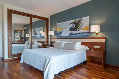 Hotel Piedra Paloma by Croma — foto 11