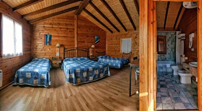 Hotel Piedra — foto 2