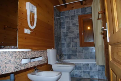Hotel Piedra — foto 3