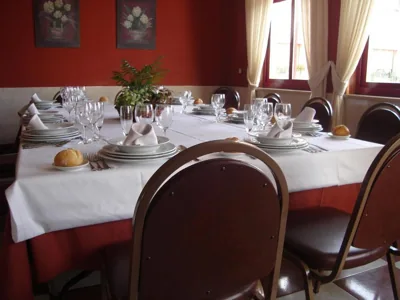 Hotel Piedra — foto 5