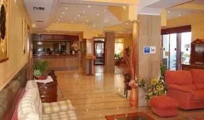 Hotel Piedra — foto 8