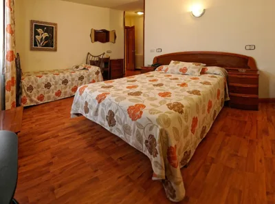 Hotel Piedra — foto 9