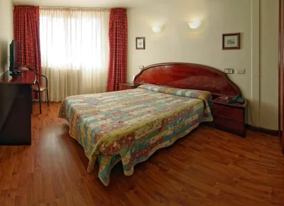 Hotel Piedra — foto 12