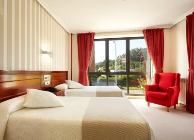 Hotel Piedras — 照片 2