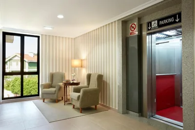 Hotel Piedras — 照片 5