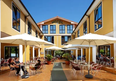 Hotel Piedras — 照片 6